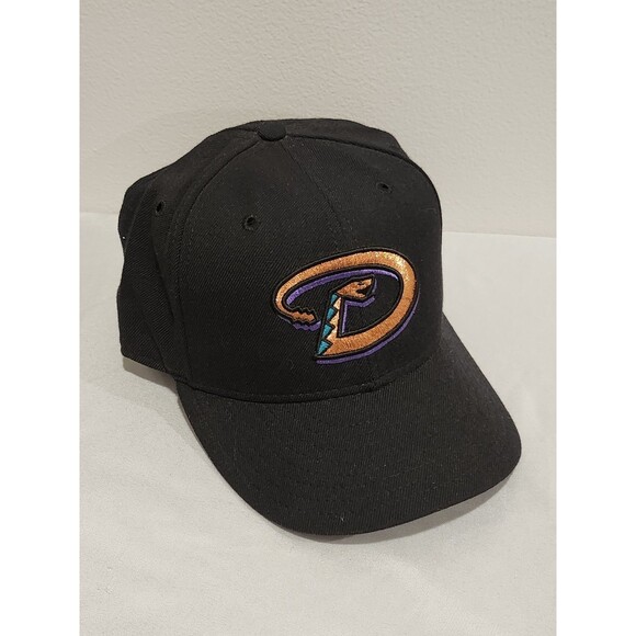 New Era Other - New Era 59Fifty Arizona Diamondbacks Fitted Cap Hat 7 5/8 MLB